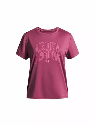 UNDER ARMOUR | T-shirt da ragazza UA Tech™ Varsity Graphic |